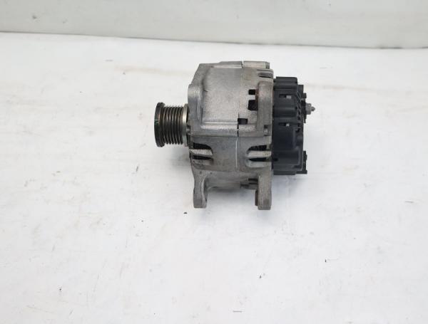 Lichtmaschine 231007033R Renault SCENIC 3 JZ