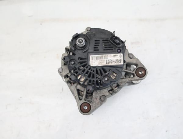 Lichtmaschine 231007033R Renault SCENIC 3 JZ