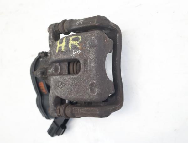 Bremssattel hinten rechts 440019012R Renault SCENIC 3 JZ
