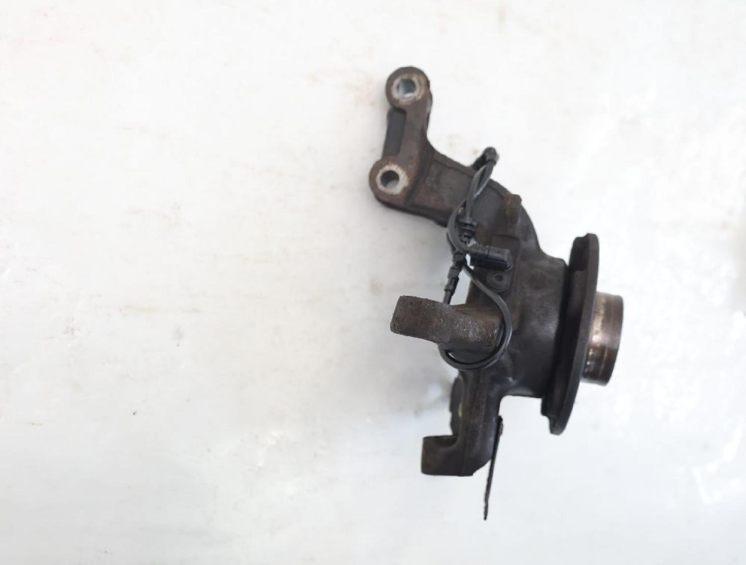 Achsschenkel vorn rechts 400140080R Renault SCENIC 3 JZ