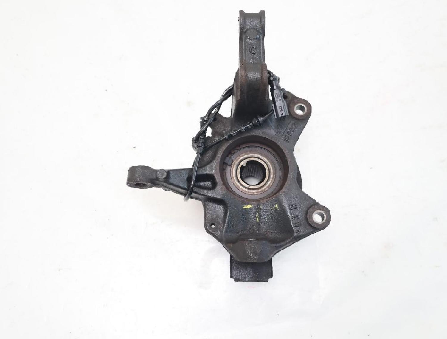 Achsschenkel vorn links 400150083R Renault SCENIC 3 JZ