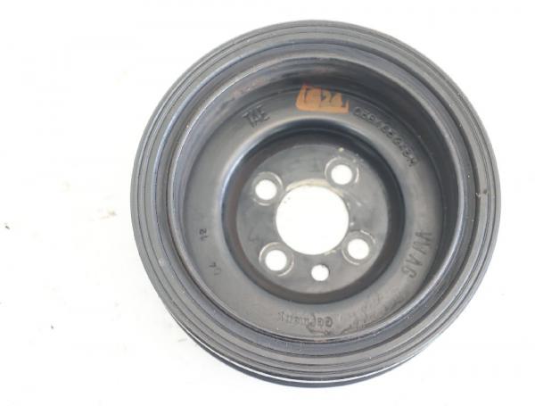 Riemenscheibe 038105243M VW TOURAN 1
