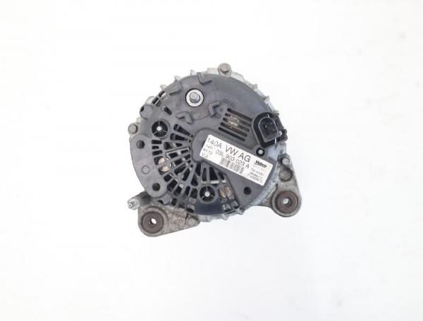 Lichtmaschine 03L903023A VW TOURAN 1