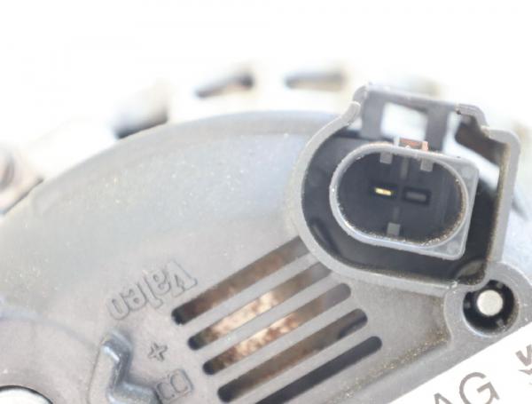 Lichtmaschine 03L903023A VW TOURAN 1