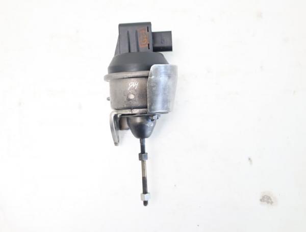 Unterdruckventil CZ306033 VW TOURAN 1