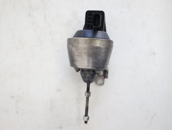 Unterdruckventil CZ306033 VW TOURAN 1