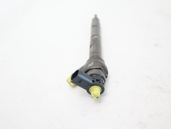 Einspritzduese (Diesel) Zylinder 1 03L130277J VW TOURAN 1