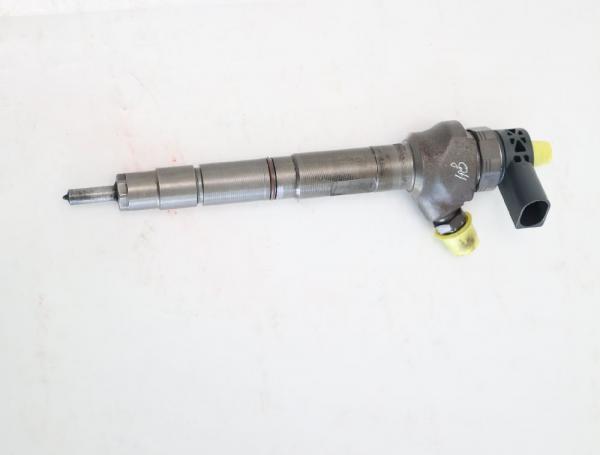 Einspritzduese (Diesel) Zylinder 2 03L130277J VW TOURAN 1