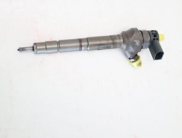 Einspritzduese (Diesel) Zylinder 4 03L130277J VW TOURAN 1