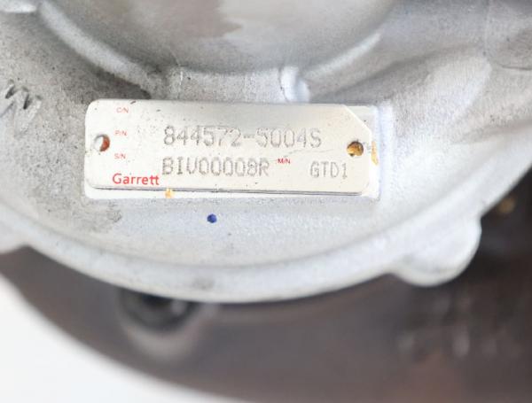 Turbolader 8445725004S Opel INSIGNIA B KOMBI