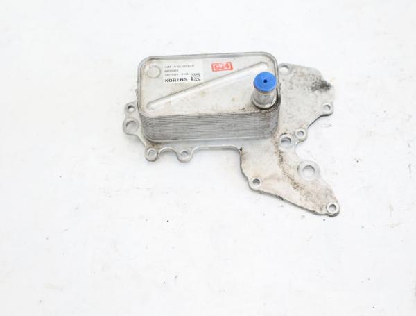 Oelkühler 55495019 Opel INSIGNIA B KOMBI