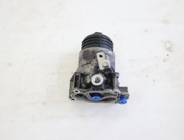 Ölfiltergehäuse 55578235 Opel INSIGNIA B KOMBI