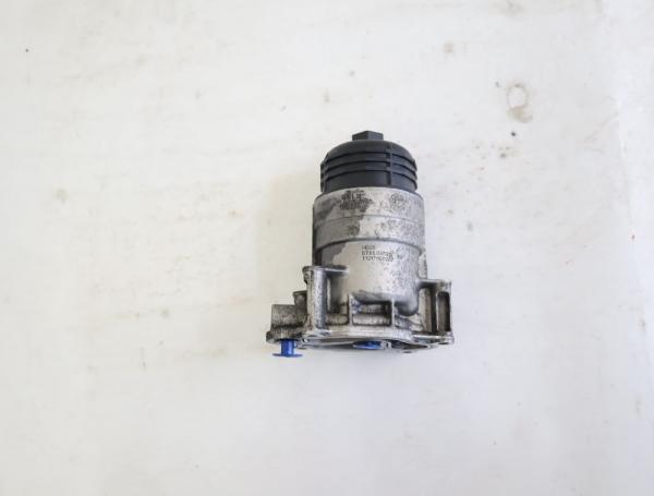 Ölfiltergehäuse 55578235 Opel INSIGNIA B KOMBI
