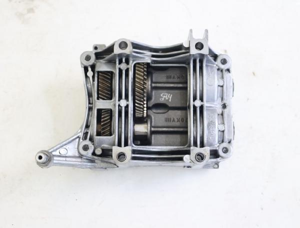 Oelpumpe 6018537 Opel INSIGNIA B KOMBI