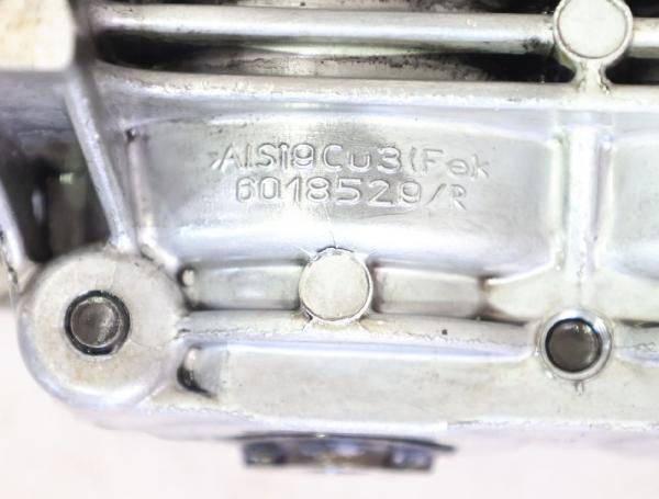 Oelpumpe 6018537 Opel INSIGNIA B KOMBI