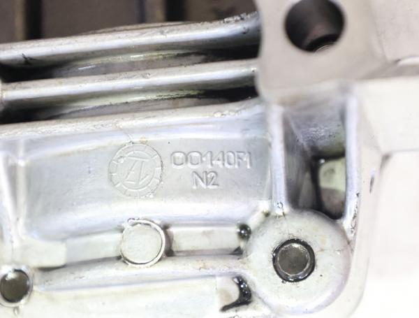 Oelpumpe 6018537 Opel INSIGNIA B KOMBI