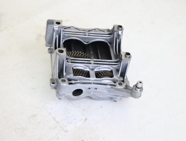 Oelpumpe 6018537 Opel INSIGNIA B KOMBI