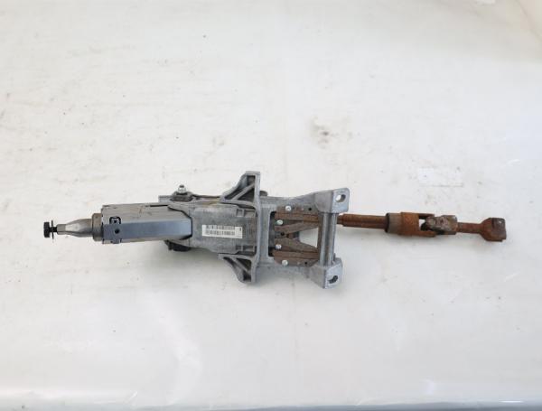 Lenksäule 7G913F880 Ford GRAND C-MAX