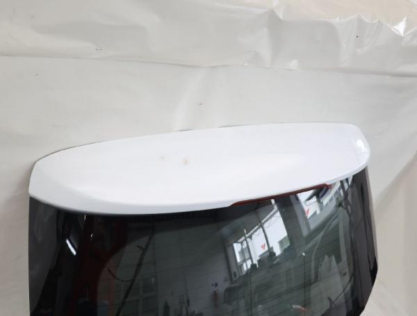 Heckklappe 1948165 Ford GRAND C-MAX