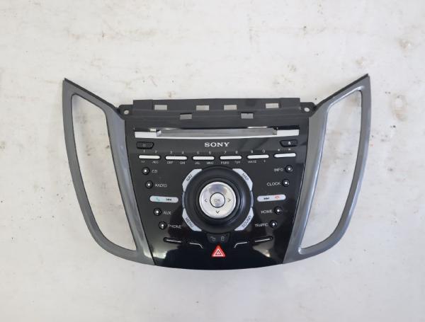 Schalter Radiobedienung 1831833 Ford GRAND C-MAX