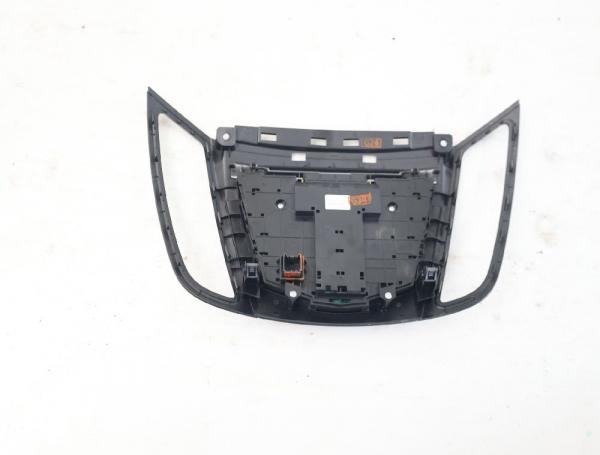 Schalter Radiobedienung 1831833 Ford GRAND C-MAX