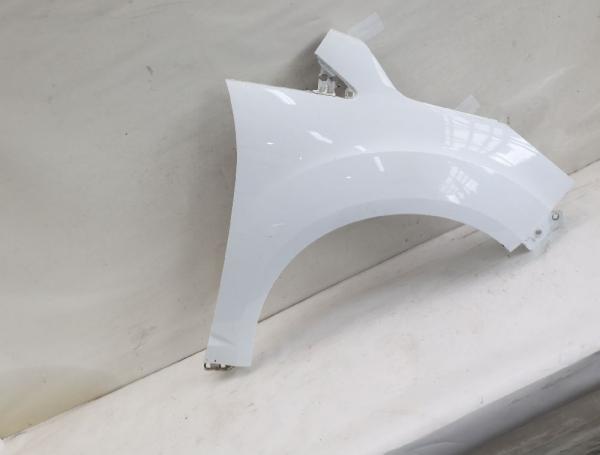 Kotflügel vorn rechts AM51R16015AE Ford GRAND C-MAX