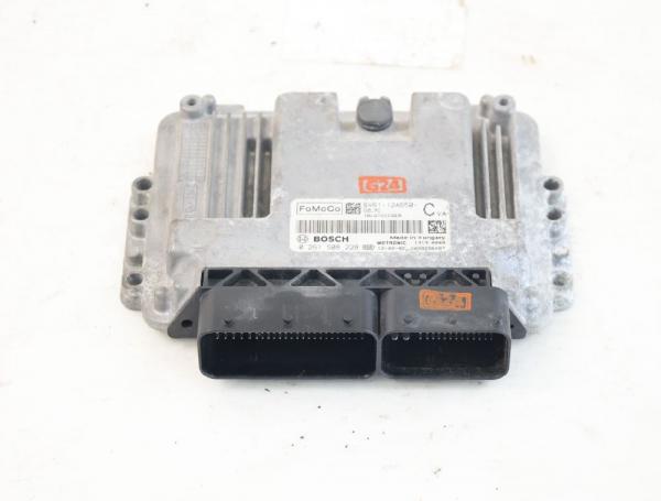 Steuergerät Motor BV6112A650 Ford GRAND C-MAX