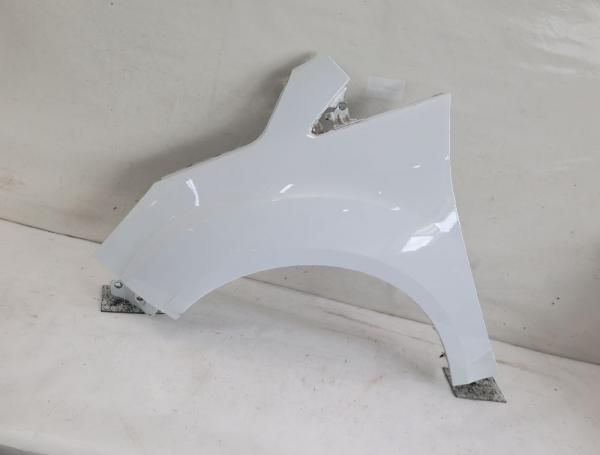 Kotflügel vorn links AM51R16016AE Ford GRAND C-MAX