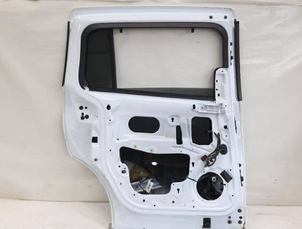 Tür Schiebetür links 2469323 Ford GRAND C-MAX