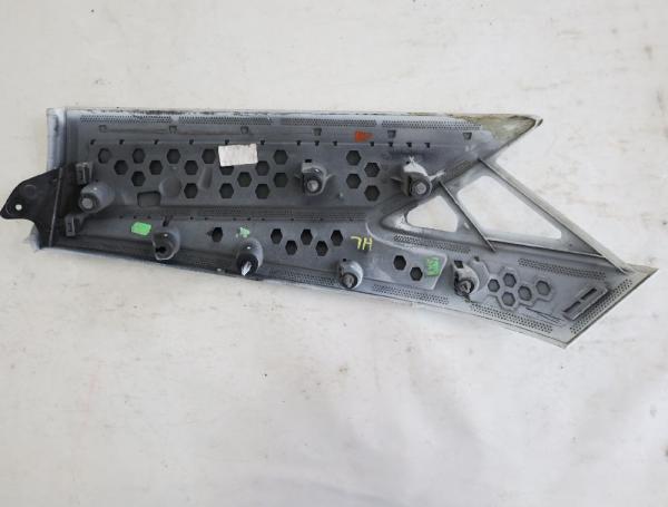 Zierleiste AM51U29613A Ford GRAND C-MAX
