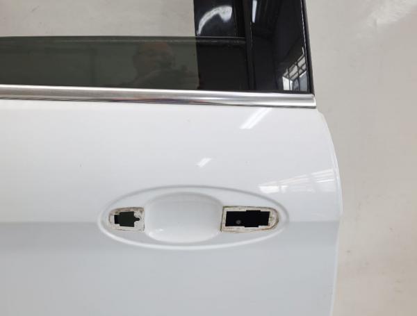 Tür Schiebetür rechts 2469320 Ford GRAND C-MAX