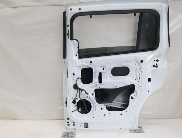 Tür Schiebetür rechts 2469320 Ford GRAND C-MAX