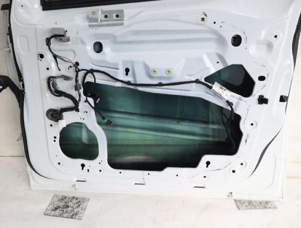 Tür vorn rechts 2387617 Ford GRAND C-MAX