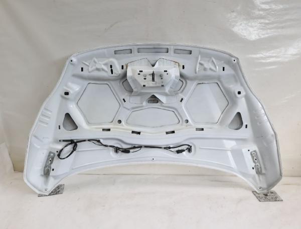 Motorhaube 1815874 Ford GRAND C-MAX