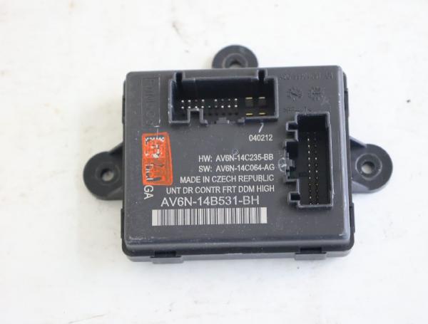 Steuergerät Karosserie AV6N14B531BH Ford GRAND C-MAX