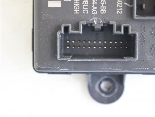 Steuergerät Karosserie AV6N14B531BH Ford GRAND C-MAX