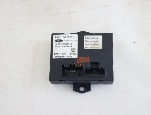 Steuergerät Karosserie AM5114B673AH Ford GRAND C-MAX