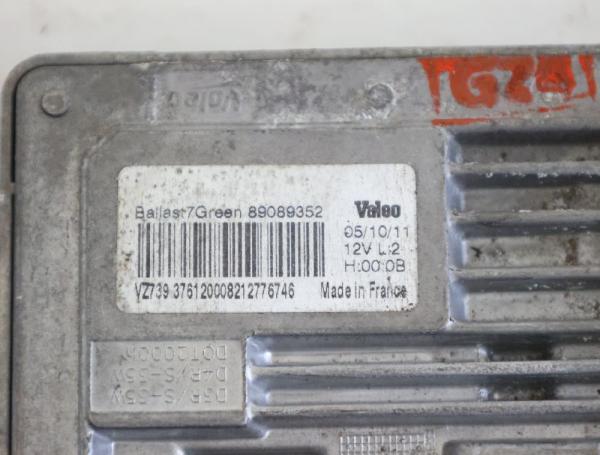 Steuergerät Scheinwerfer 89089352 Ford GRAND C-MAX