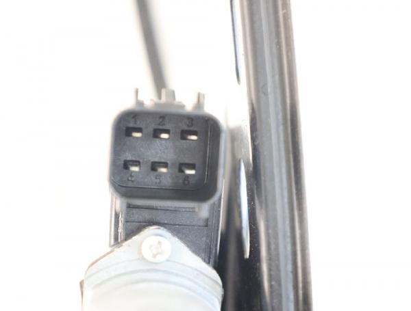 Fensterheber elektrisch vorn rechts AM51U23200BJ Ford GRAND C-MAX