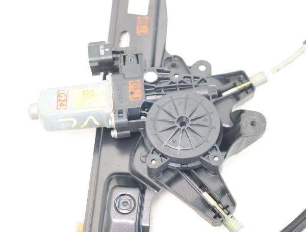 Fensterheber elektrisch vorn links AM51U23201BK Ford GRAND C-MAX
