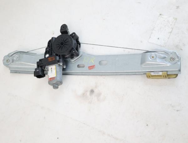 Fensterheber elektrisch hinten rechts AM51U27000BE Ford GRAND C-MAX
