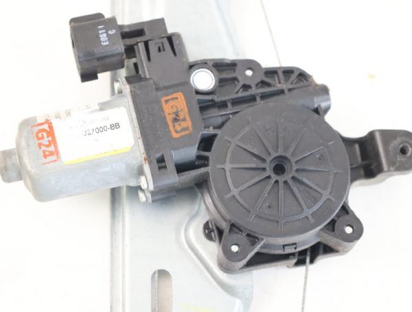 Fensterheber elektrisch hinten rechts AM51U27000BE Ford GRAND C-MAX