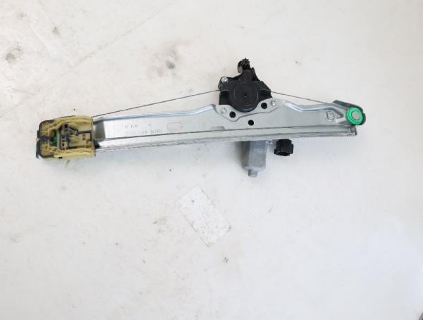 Fensterheber elektrisch hinten rechts AM51U27000BE Ford GRAND C-MAX