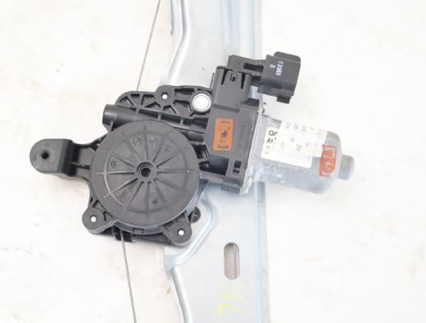 Fensterheber elektrisch hinten links AM51U27001BE Ford GRAND C-MAX