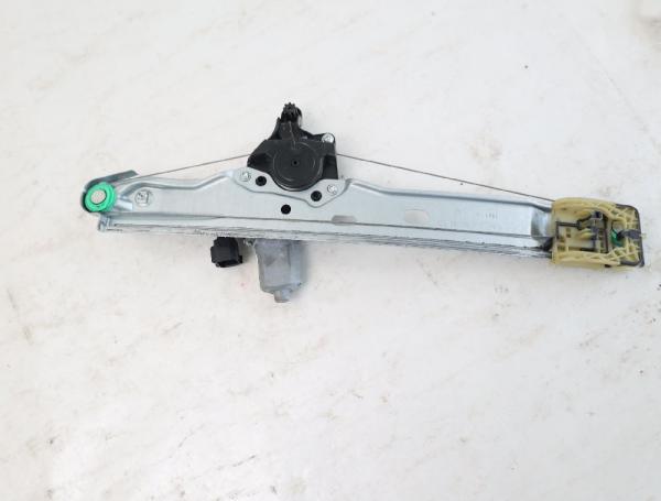 Fensterheber elektrisch hinten links AM51U27001BE Ford GRAND C-MAX