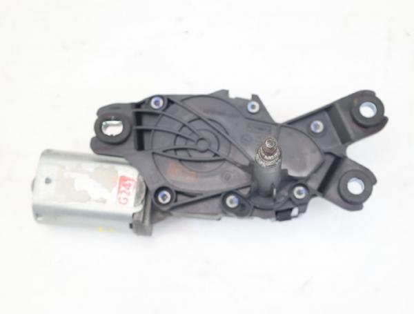 Scheibenwischermotor hinten AV6117K441AC Ford GRAND C-MAX