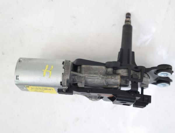 Scheibenwischermotor hinten AV6117K441AC Ford GRAND C-MAX