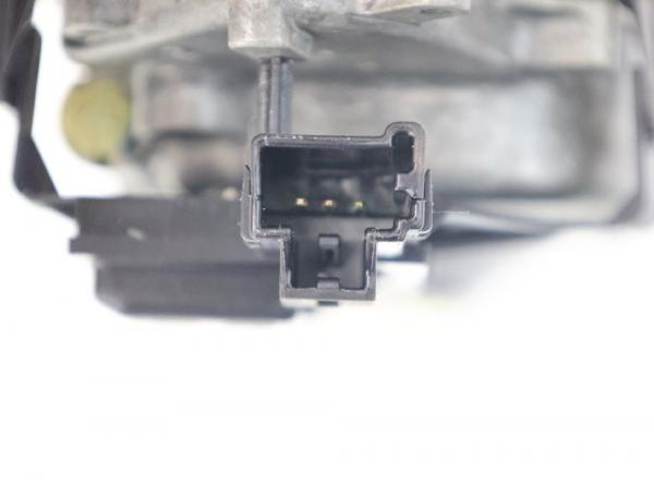 Scheibenwischermotor hinten AV6117K441AC Ford GRAND C-MAX