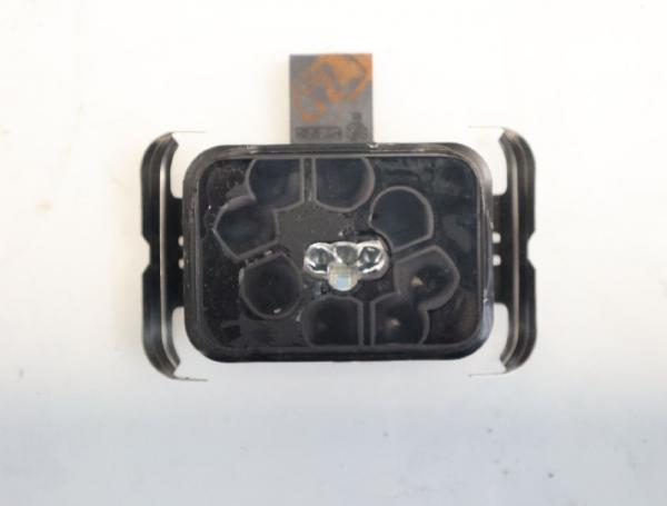 Sensor Regen 8A6T17D547AC Ford GRAND C-MAX