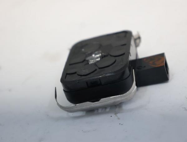 Sensor Regen 8A6T17D547AC Ford GRAND C-MAX